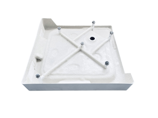 Душевой поддон акриловый Taliente 90x90 PTA-09092